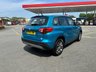 USED 2016 66 SUZUKI VITARA 1.6 SZ4 SUV 5dr Petrol Manual Euro 6 (s/s) (120 ps) Nationwide delivery available