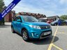 USED 2016 66 SUZUKI VITARA 1.6 SZ4 SUV 5dr Petrol Manual Euro 6 (s/s) (120 ps) Nationwide delivery available