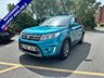 USED 2016 66 SUZUKI VITARA 1.6 SZ4 SUV 5dr Petrol Manual Euro 6 (s/s) (120 ps) Nationwide delivery available