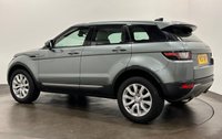USED 2017 17 LAND ROVER RANGE ROVER EVOQUE 2.0 eD4 SE SUV 5dr Diesel Manual FWD Euro 6 (s/s) (150 ps) 