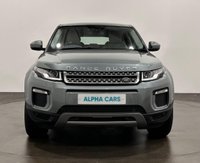USED 2017 17 LAND ROVER RANGE ROVER EVOQUE 2.0 eD4 SE SUV 5dr Diesel Manual FWD Euro 6 (s/s) (150 ps) 