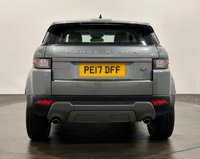 USED 2017 17 LAND ROVER RANGE ROVER EVOQUE 2.0 eD4 SE SUV 5dr Diesel Manual FWD Euro 6 (s/s) (150 ps) 
