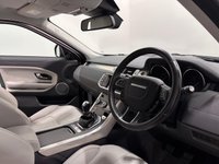 USED 2017 17 LAND ROVER RANGE ROVER EVOQUE 2.0 eD4 SE SUV 5dr Diesel Manual FWD Euro 6 (s/s) (150 ps) 