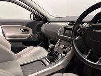 USED 2017 17 LAND ROVER RANGE ROVER EVOQUE 2.0 eD4 SE SUV 5dr Diesel Manual FWD Euro 6 (s/s) (150 ps) 