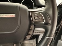USED 2017 17 LAND ROVER RANGE ROVER EVOQUE 2.0 eD4 SE SUV 5dr Diesel Manual FWD Euro 6 (s/s) (150 ps) 