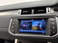 USED 2017 17 LAND ROVER RANGE ROVER EVOQUE 2.0 eD4 SE SUV 5dr Diesel Manual FWD Euro 6 (s/s) (150 ps) 