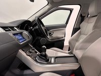 USED 2017 17 LAND ROVER RANGE ROVER EVOQUE 2.0 eD4 SE SUV 5dr Diesel Manual FWD Euro 6 (s/s) (150 ps) 