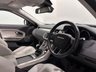 USED 2017 17 LAND ROVER RANGE ROVER EVOQUE 2.0 eD4 SE SUV 5dr Diesel Manual FWD Euro 6 (s/s) (150 ps) 