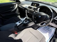 USED 2016 66 BMW 3 SERIES 2.0 320i xDrive SE Auto 4WD 5dr Full Service Sat Nav