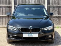 USED 2016 66 BMW 3 SERIES 2.0 320i xDrive SE Auto 4WD 5dr Full Service Sat Nav