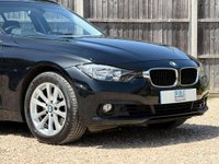 USED 2016 66 BMW 3 SERIES 2.0 320i xDrive SE Auto 4WD 5dr Full Service Sat Nav