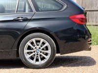 USED 2016 66 BMW 3 SERIES 2.0 320i xDrive SE Auto 4WD 5dr Full Service Sat Nav