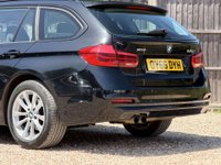 USED 2016 66 BMW 3 SERIES 2.0 320i xDrive SE Auto 4WD 5dr Full Service Sat Nav