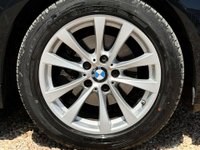USED 2016 66 BMW 3 SERIES 2.0 320i xDrive SE Auto 4WD 5dr Full Service Sat Nav