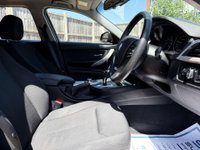 USED 2016 66 BMW 3 SERIES 2.0 320i xDrive SE Auto 4WD 5dr Full Service Sat Nav