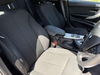 USED 2016 66 BMW 3 SERIES 2.0 320i xDrive SE Auto 4WD 5dr Full Service Sat Nav
