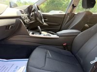 USED 2016 66 BMW 3 SERIES 2.0 320i xDrive SE Auto 4WD 5dr Full Service Sat Nav