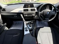 USED 2016 66 BMW 3 SERIES 2.0 320i xDrive SE Auto 4WD 5dr Full Service Sat Nav