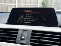 USED 2016 66 BMW 3 SERIES 2.0 320i xDrive SE Auto 4WD 5dr Full Service Sat Nav
