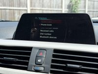 USED 2016 66 BMW 3 SERIES 2.0 320i xDrive SE Auto 4WD 5dr Full Service Sat Nav