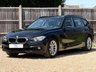 USED 2016 66 BMW 3 SERIES 2.0 320i xDrive SE Auto 4WD 5dr Full Service Sat Nav