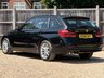 USED 2016 66 BMW 3 SERIES 2.0 320i xDrive SE Auto 4WD 5dr Full Service Sat Nav