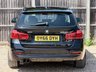 USED 2016 66 BMW 3 SERIES 2.0 320i xDrive SE Auto 4WD 5dr Full Service Sat Nav
