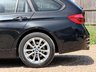 USED 2016 66 BMW 3 SERIES 2.0 320i xDrive SE Auto 4WD 5dr Full Service Sat Nav