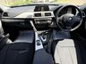 USED 2016 66 BMW 3 SERIES 2.0 320i xDrive SE Auto 4WD 5dr Full Service Sat Nav