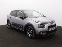 USED 2023 23 CITROEN C3 1.2 PureTech C-Series Edition Hatchback 5dr Petrol Manual Euro 6 (s/s) (83 ps) 