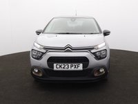 USED 2023 23 CITROEN C3 1.2 PureTech C-Series Edition Hatchback 5dr Petrol Manual Euro 6 (s/s) (83 ps) 