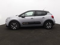 USED 2023 23 CITROEN C3 1.2 PureTech C-Series Edition Hatchback 5dr Petrol Manual Euro 6 (s/s) (83 ps) 