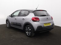 USED 2023 23 CITROEN C3 1.2 PureTech C-Series Edition Hatchback 5dr Petrol Manual Euro 6 (s/s) (83 ps) 