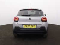 USED 2023 23 CITROEN C3 1.2 PureTech C-Series Edition Hatchback 5dr Petrol Manual Euro 6 (s/s) (83 ps) 