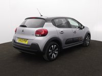 USED 2023 23 CITROEN C3 1.2 PureTech C-Series Edition Hatchback 5dr Petrol Manual Euro 6 (s/s) (83 ps) 