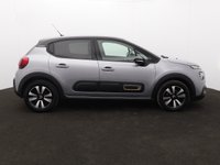 USED 2023 23 CITROEN C3 1.2 PureTech C-Series Edition Hatchback 5dr Petrol Manual Euro 6 (s/s) (83 ps) 