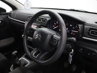 USED 2023 23 CITROEN C3 1.2 PureTech C-Series Edition Hatchback 5dr Petrol Manual Euro 6 (s/s) (83 ps) 