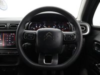 USED 2023 23 CITROEN C3 1.2 PureTech C-Series Edition Hatchback 5dr Petrol Manual Euro 6 (s/s) (83 ps) 