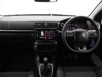 USED 2023 23 CITROEN C3 1.2 PureTech C-Series Edition Hatchback 5dr Petrol Manual Euro 6 (s/s) (83 ps) 