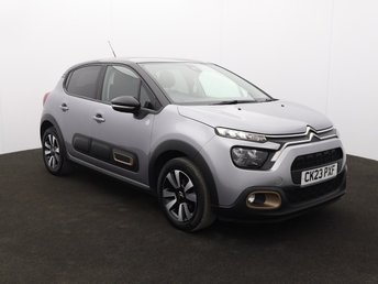 2023 CITROEN C3