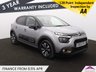 USED 2023 23 CITROEN C3 1.2 PureTech C-Series Edition Hatchback 5dr Petrol Manual Euro 6 (s/s) (83 ps) REVERSE CAM | CRUISE CONTROL