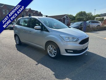 View our FORD GRAND C-MAX