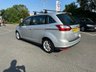 USED 2015 65 FORD GRAND C-MAX 1.5 TDCi Zetec MPV 5dr Diesel Manual Euro 6 (s/s) (120 ps) &pound;35 road tax 7 seater