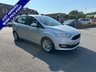 USED 2015 65 FORD GRAND C-MAX 1.5 TDCi Zetec MPV 5dr Diesel Manual Euro 6 (s/s) (120 ps) &pound;35 road tax 7 seater