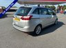 USED 2015 65 FORD GRAND C-MAX 1.5 TDCi Zetec MPV 5dr Diesel Manual Euro 6 (s/s) (120 ps) &pound;35 road tax 7 seater