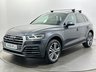 USED 2018 18 AUDI Q5 2.0 TFSI S line S Tronic quattro Euro 6 (s/s) 5dr ALL-LED, SATNAV, ALCN+LTHR, 20