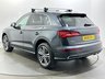 USED 2018 18 AUDI Q5 2.0 TFSI S line S Tronic quattro Euro 6 (s/s) 5dr ALL-LED, SATNAV, ALCN+LTHR, 20