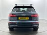 USED 2018 18 AUDI Q5 2.0 TFSI S line S Tronic quattro Euro 6 (s/s) 5dr ALL-LED, SATNAV, ALCN+LTHR, 20
