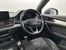 USED 2018 18 AUDI Q5 2.0 TFSI S line S Tronic quattro Euro 6 (s/s) 5dr ALL-LED, SATNAV, ALCN+LTHR, 20