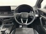 USED 2018 18 AUDI Q5 2.0 TFSI S line S Tronic quattro Euro 6 (s/s) 5dr ALL-LED, SATNAV, ALCN+LTHR, 20